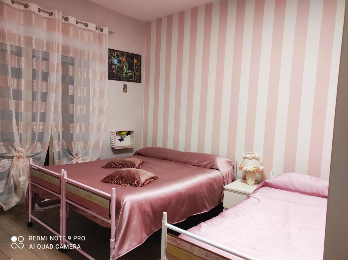 A&C Sweethome Neapol Exteriér fotografie