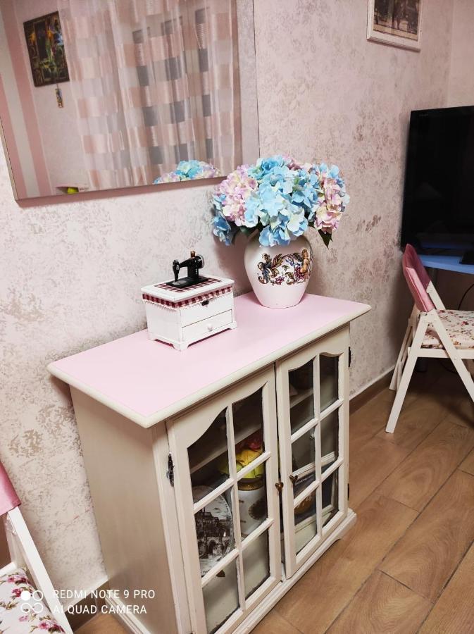 A&C Sweethome Neapol Exteriér fotografie