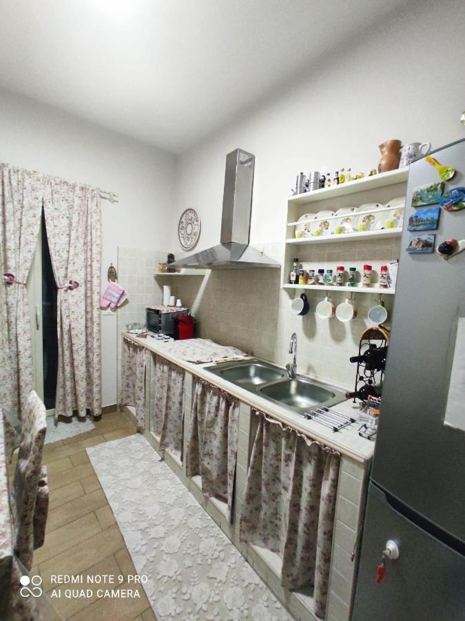 A&C Sweethome Neapol Exteriér fotografie