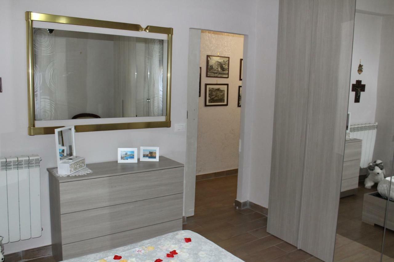 A&C Sweethome Neapol Exteriér fotografie